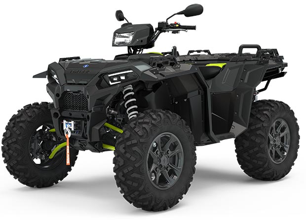 Sportsman XP 1000 S