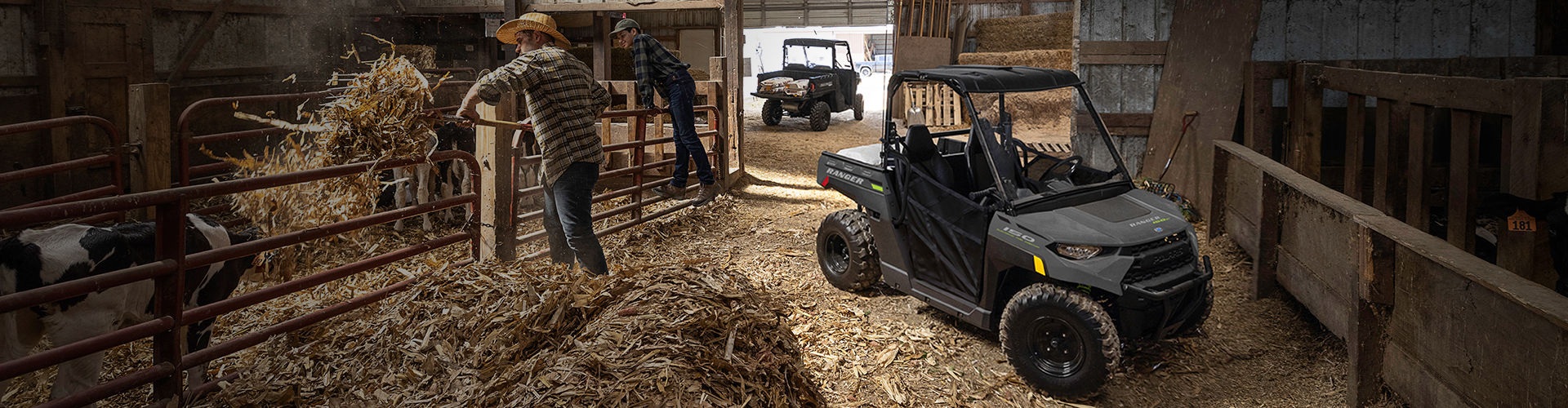 Ranger® 150